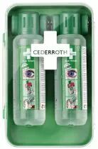 Armoire de douche oculaire