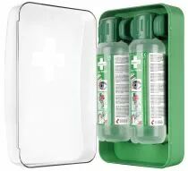 Armoire de douche oculaire