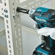 Visseuse ol&eacute;opneumatique DTS141Z