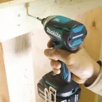 DTD154Z 18 V LXT - livrée nue