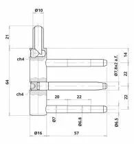 Fiche Ursus pour menuiserie bois