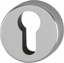 Paire de rosaces 8KS