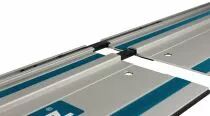 Set de raccordement pour rail Makita