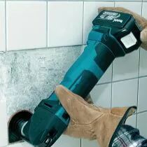 Découpeur-ponceur DTM51ZJX3