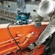 DGP180Z - livrée nue