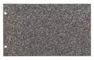 Patin graphit pour ponceuse 9404