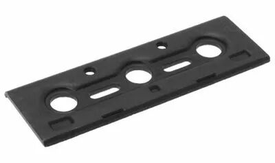 Contre-fer 82 mm pour raboteuse Makita