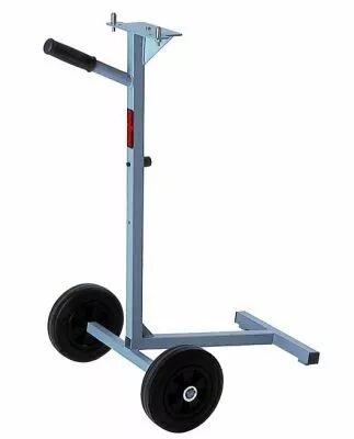 Chariot de transport pour Z5 EC