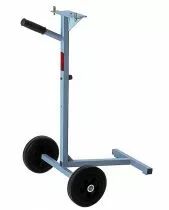 Chariot de transport pour Z5 EC