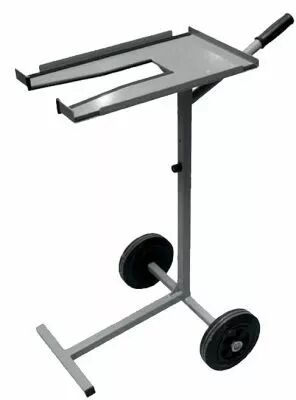 Chariot de transport + adaptateur pour ZSX EC