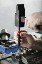 Chasse goupilles gain&eacute; s&eacute;rie 249.G - Facom