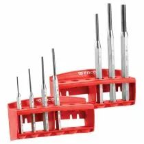 Jeu de 7 chasse-goupilles standard série 249