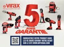 Presse &agrave; sertir &eacute;lectrom&eacute;canique Viper&reg; M2X