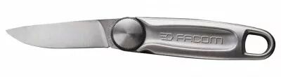 Couteau inox  molette - Facom 840LE