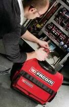 Ciseaux électricien gainés série 841A.4