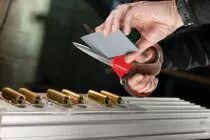 Ciseau multi usages 841A.9 - Facom