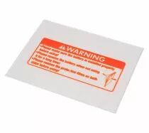 Accessoires pour masque Operator