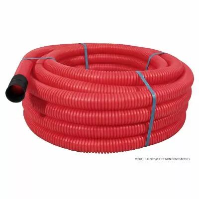 Gamme de fourreaux TPC/CALI IK10