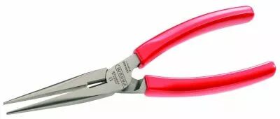 Pince coupante � becs longs droits - s�rie 185A
