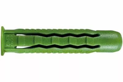 Cheville Universelle GR GREEN PRO