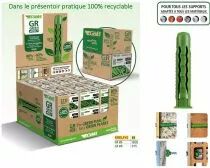 Cheville Universelle GR GREEN PRO