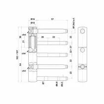 Fiche Ursus pour menuiserie bois