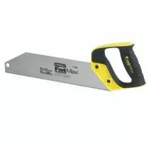 Scie sp&eacute;ciale PVC et ABS fatmax