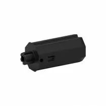 Embout escamotable  &oslash; 54 mm - ZF