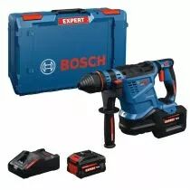 EXBH 18V-32F SDS-Plus Biturbo - 4.5 Joules