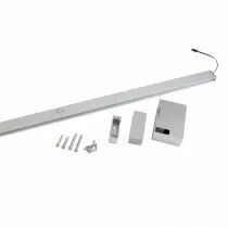 Tube de penderie POLUX Led - 12V