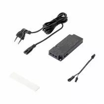 Tube de penderie POLUX Led - 12V