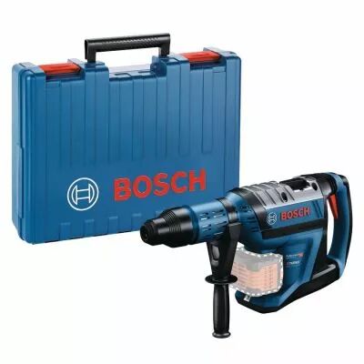 GBH 18 V-45 C Biturbo - 12,5 Joules - livr� nu