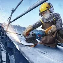 EXWS30-230BPB - 2800 Watts