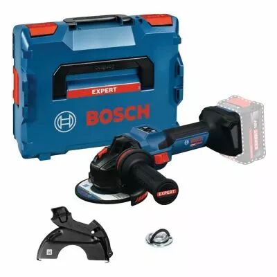 EXWS 18V-15S Biturbo