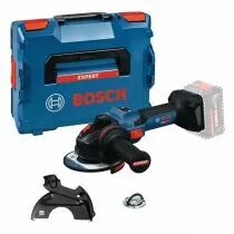 EXWS 18V-15S Biturbo