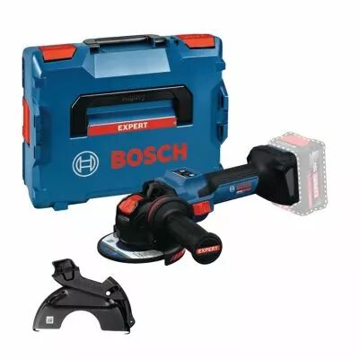 EXWX 18V-15S Biturbo X-Lock