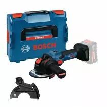 EXWX 18V-15S Biturbo X-Lock