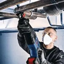 EXSA 18V-32 Biturbo - livr&eacute;e nue