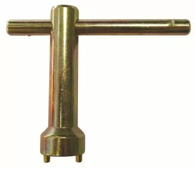 Cl� � ergots pour Supercut