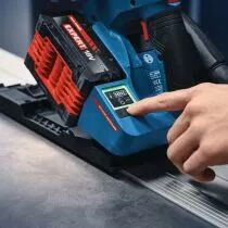 EXKT 18V-52G Biturbo - livr&eacute;e nue