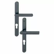 Garniture de porte-fen&ecirc;tre Hamburg