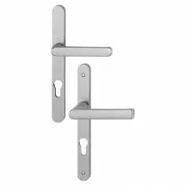 Garniture de porte-fen&ecirc;tre Hamburg