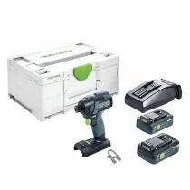 TID 18 HPC 4,0 I-Plus - Bluetooth&reg; - 180 Nm