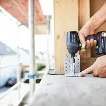 TID 18 HPC 4,0 I-Plus - Bluetooth&reg; - 180 Nm