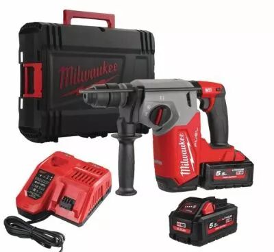 M18 FHX-552X - 2.5 Joules