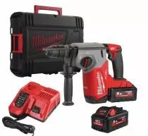 M18 FHX-552X - 2.5 Joules