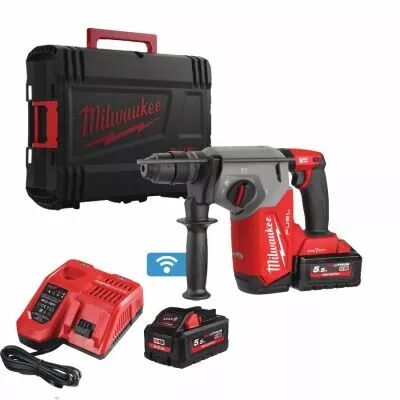 M18 ONEFHX-552X - 2.5 Joules