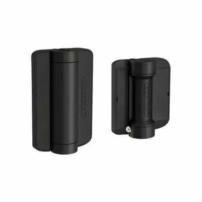 Charni�re et Ferme-portail Hydraulique 180� CARACAL