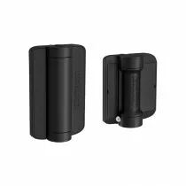 Charni&egrave;re et Ferme-portail Hydraulique 180&deg; CARACAL