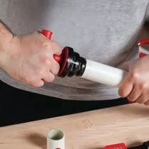 Calibreur pour tubes Multicouche